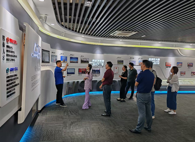 华熙生物与青岛能源所携手，共探生物基材料技术研发新路径