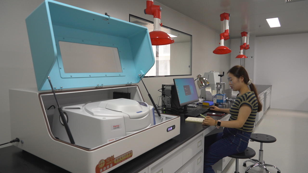 国内首个生物基材料智能研发创新中心落户浙江黄岩，开启绿色制造新篇章