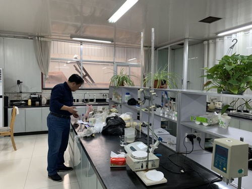 青岛宝藏民企 新诺科如何从玩具代工厂转型为新材料研发先锋
