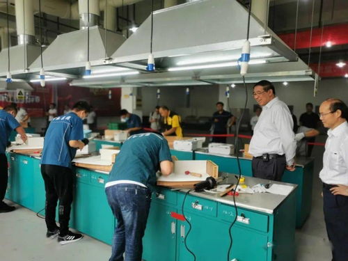 2020年威盾杯建筑防水行业职业技能大赛复赛在生物基材料技术研发前沿盛大开幕