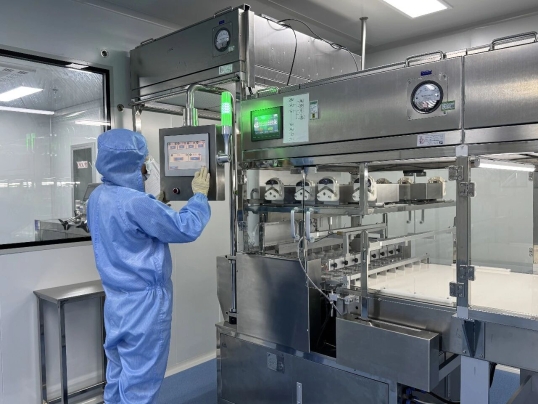 兰州高新技术产业开发区 勇立潮头，谱写生物基材料技术研发新篇章