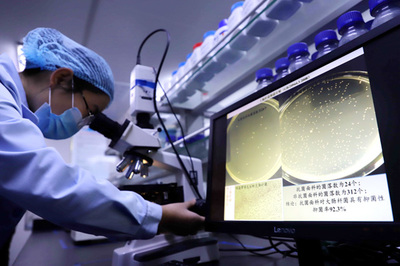 家纺企业跨界研发 生物基材料技术助力防护口罩转产