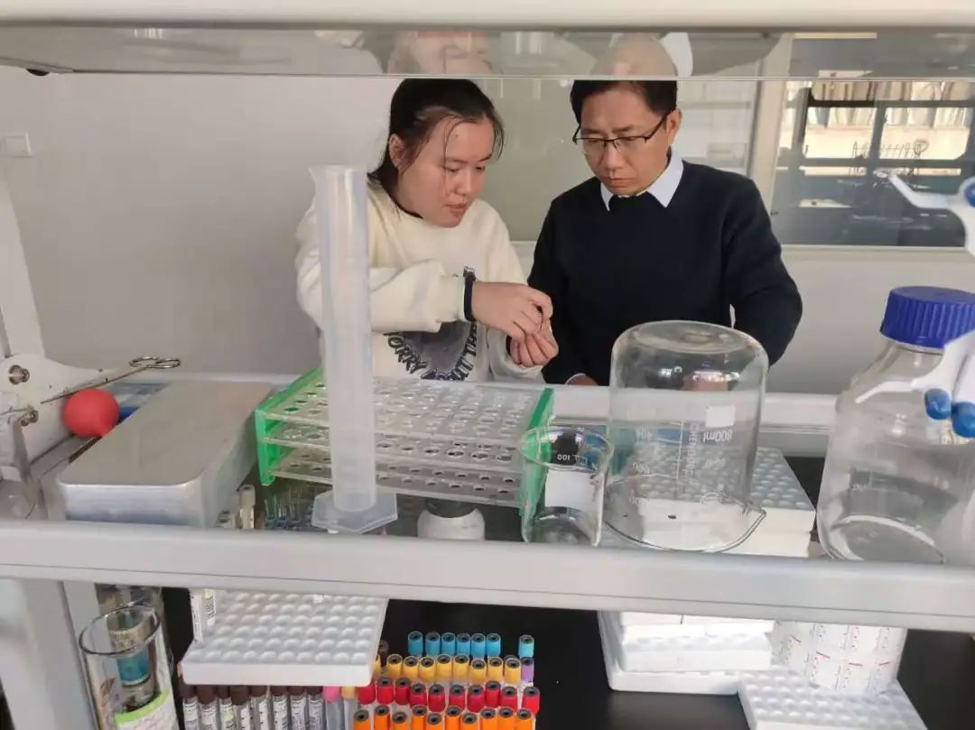 科特派赋能新材料研发 生物基技术引领绿色创新