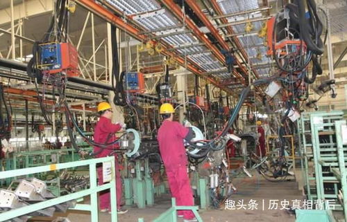 工业基础与绿色雄心 为何印度未能成为世界工厂的深层思考