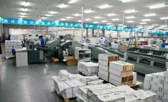 从羊皮卷到生物基 中国工厂如何用科技创新改写全球圣经印刷史